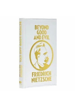 Beyond Good and Evil