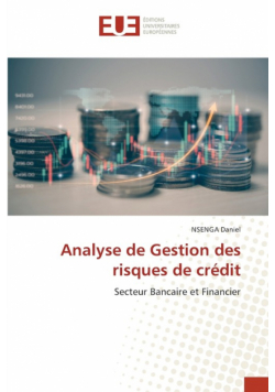 Analyse de Gestion des risques de crédit