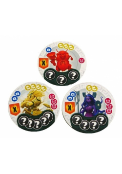 Lords of Xidit mini dodatek