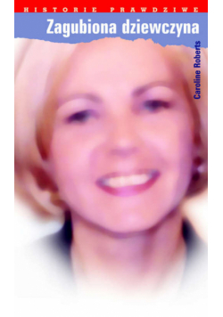 Zagubiona dziewczyna