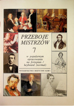 Przeboje mistrzów 7