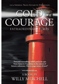Cold Courage