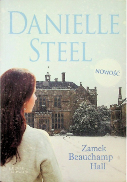 Zamek Beauchamp Hall