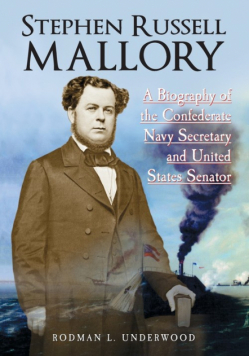 Stephen Russell Mallory