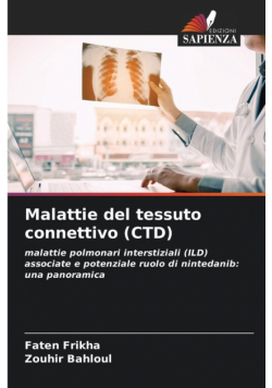 Malattie del tessuto connettivo (CTD)
