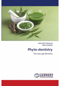 Phyto-dentistry