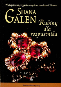Rubiny dla rozpustnika