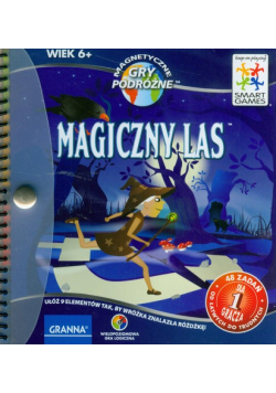 Smart Magiczny Las