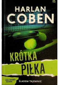 Śladami tajemnic Tom 5 Krótka piłka