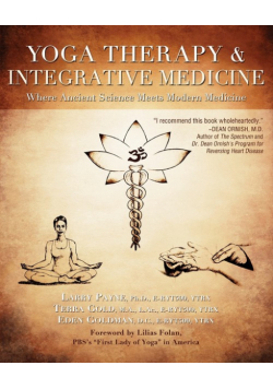 Yoga Therapy & Integrative Medicine