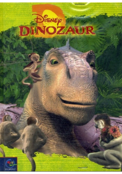 Disney DINOZAUR
