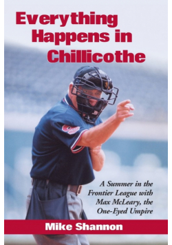 Everything Happens in Chillicothe