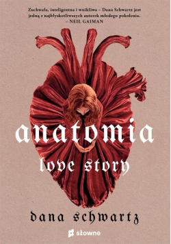 Anatomia. Love story