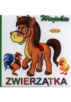 Wiejskie zwierzątka