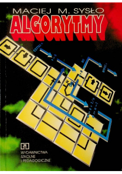 Algorytmy