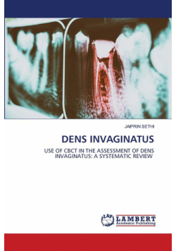 Dens Invaginatus