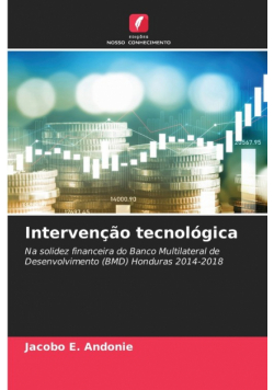 Intervenção tecnológica