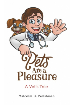 Pets Are a Pleasure