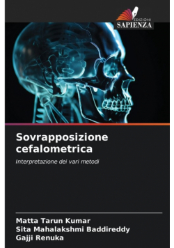 Sovrapposizione cefalometrica