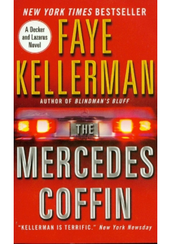 Mercedes Coffin