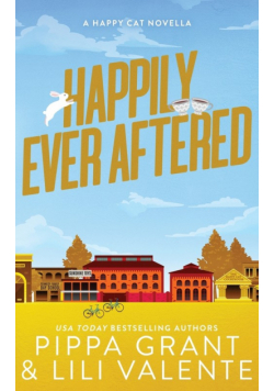 Happily Ever Aftered
