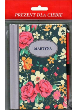 Notes imienny Martyna
