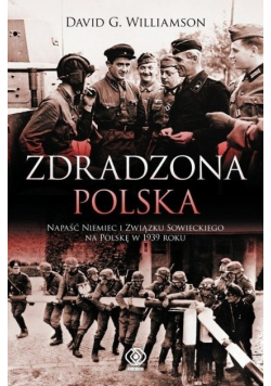 Zdradzona Polska
