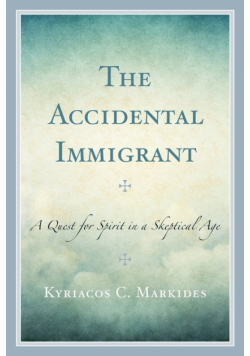 The Accidental Immigrant