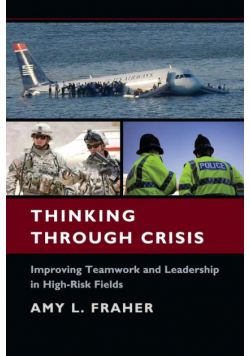 Thinking Through Crisis