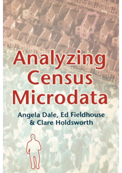 Analyzing Census Microdata
