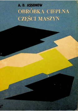 Obróbka cieplna części maszyn