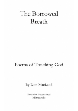 The Borrowed Breath