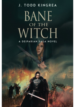 Bane of the Witch