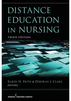Distance Education in Nursing