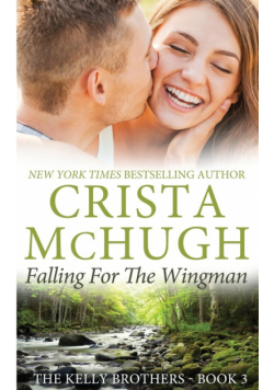 Falling for the Wingman