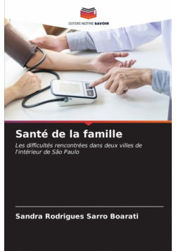 Santé de la famille