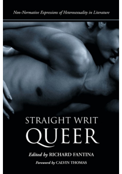 Straight Writ Queer