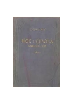 Noc i Chwila