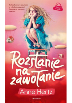 Rozstanie na zawołanie