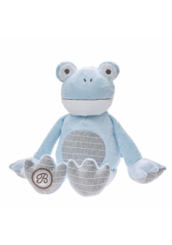 Żabka Mia niebieska 25cm