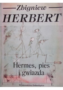 Hermes, pies i gwiazda