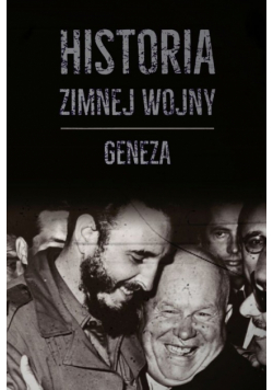 Historia zimnej wojny