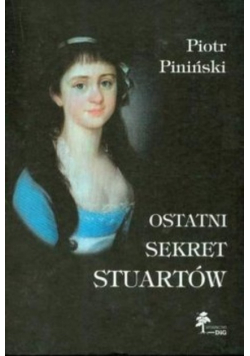 Ostatni sekret Stuartów