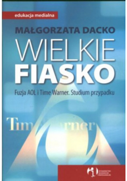 Wielkie fiasko
