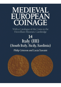 Medieval European Coinage