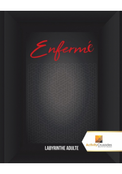 Enfermé