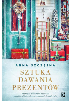 Sztuka dawania prezentów