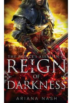 Reign of Darkness
