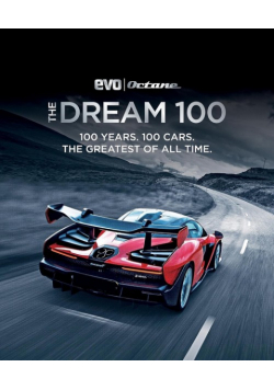 The Dream 100 from evo and Octane