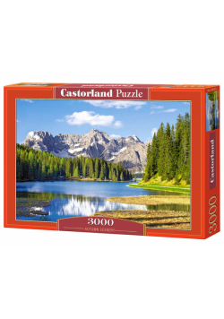 Puzzle 3000 Autumn Scenery
